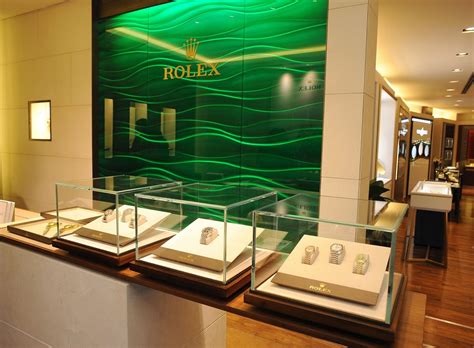 rolex argentina buenos aires